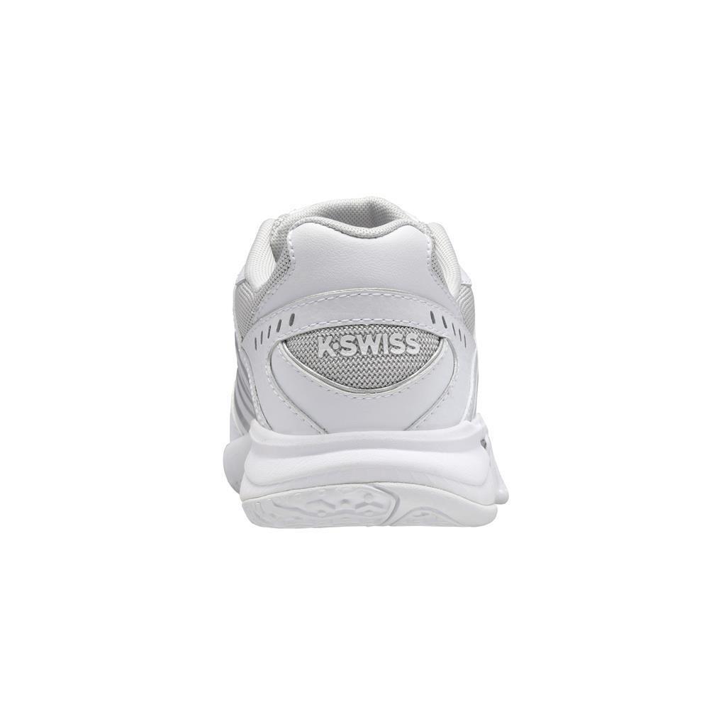 K-Swiss damen-tennisschuhe receiver v omni