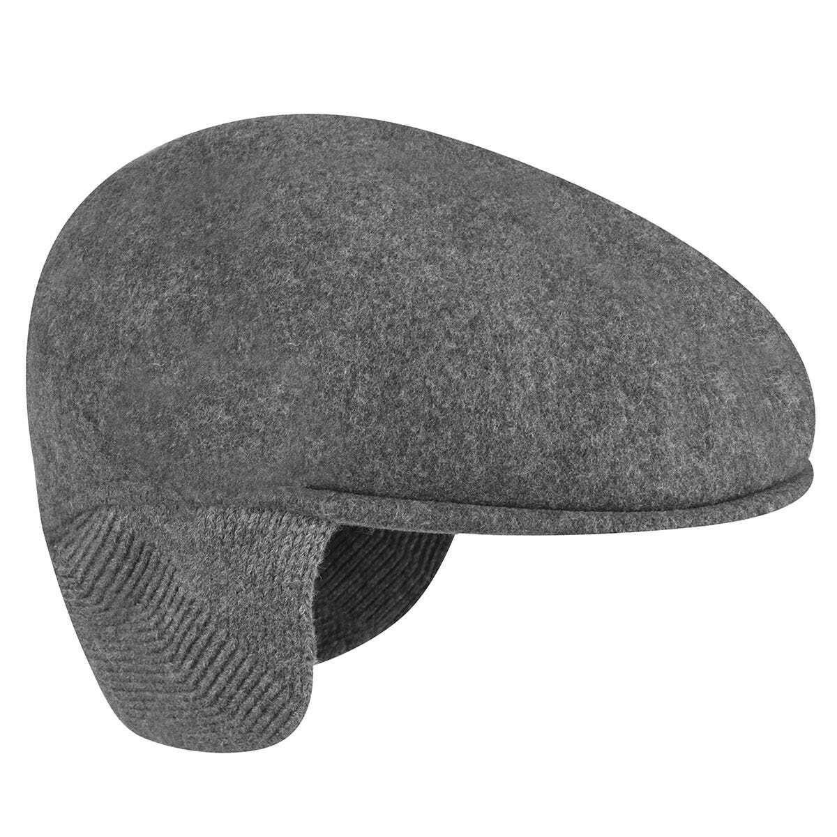 KANGOL baskenmütze kango woo 504 earap