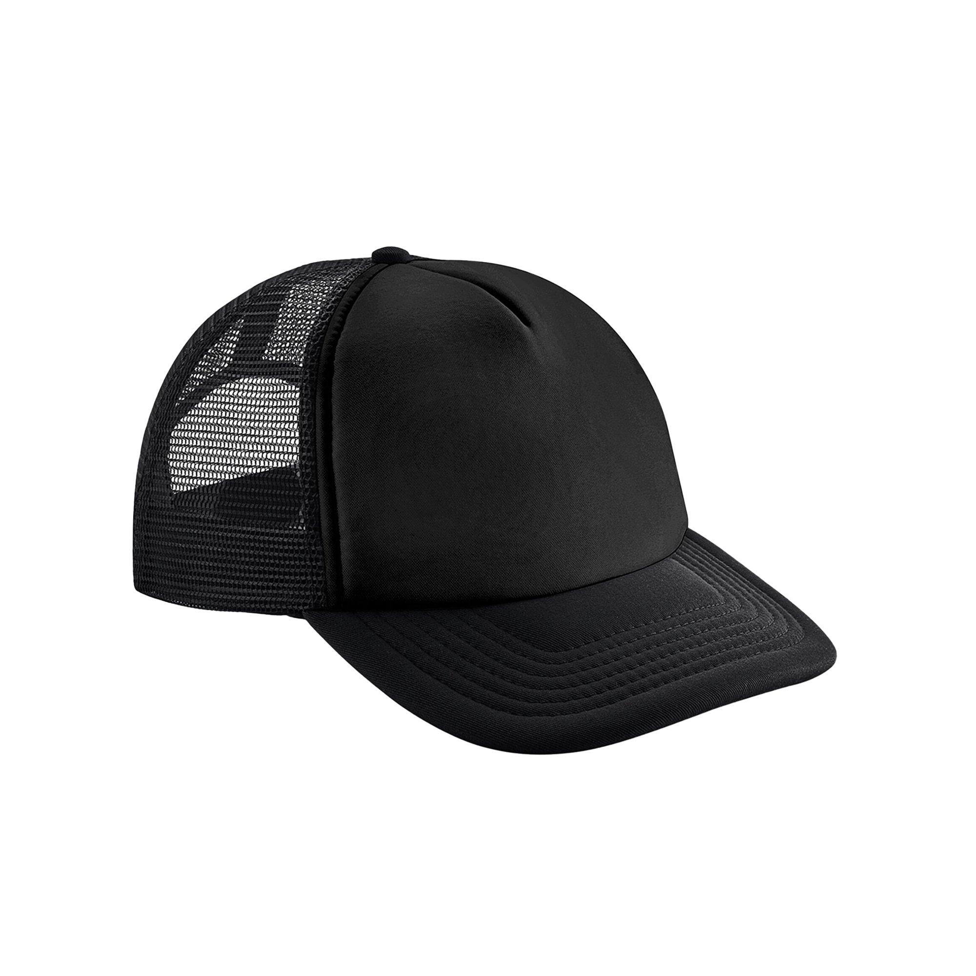 Beechfield Trucker Cap Snapback