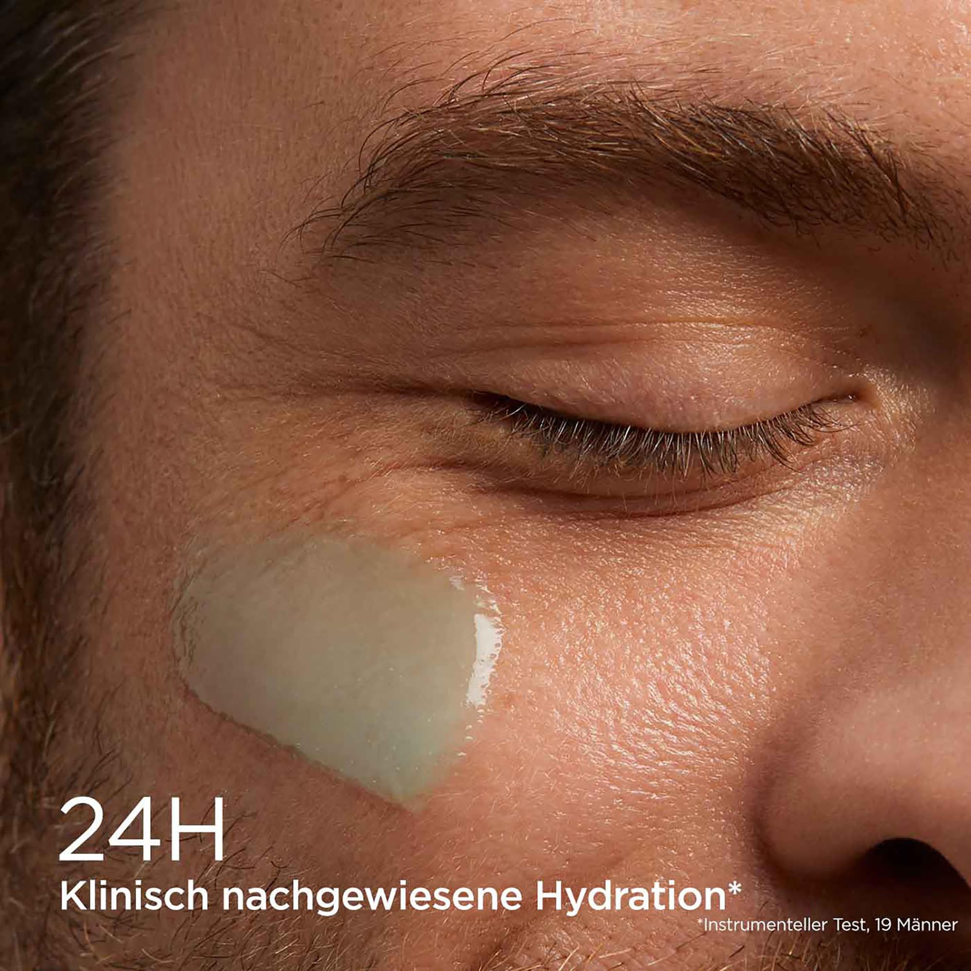 CLARINS CLARINS MEN Feuchtigkeits-Gel Super Hydratant