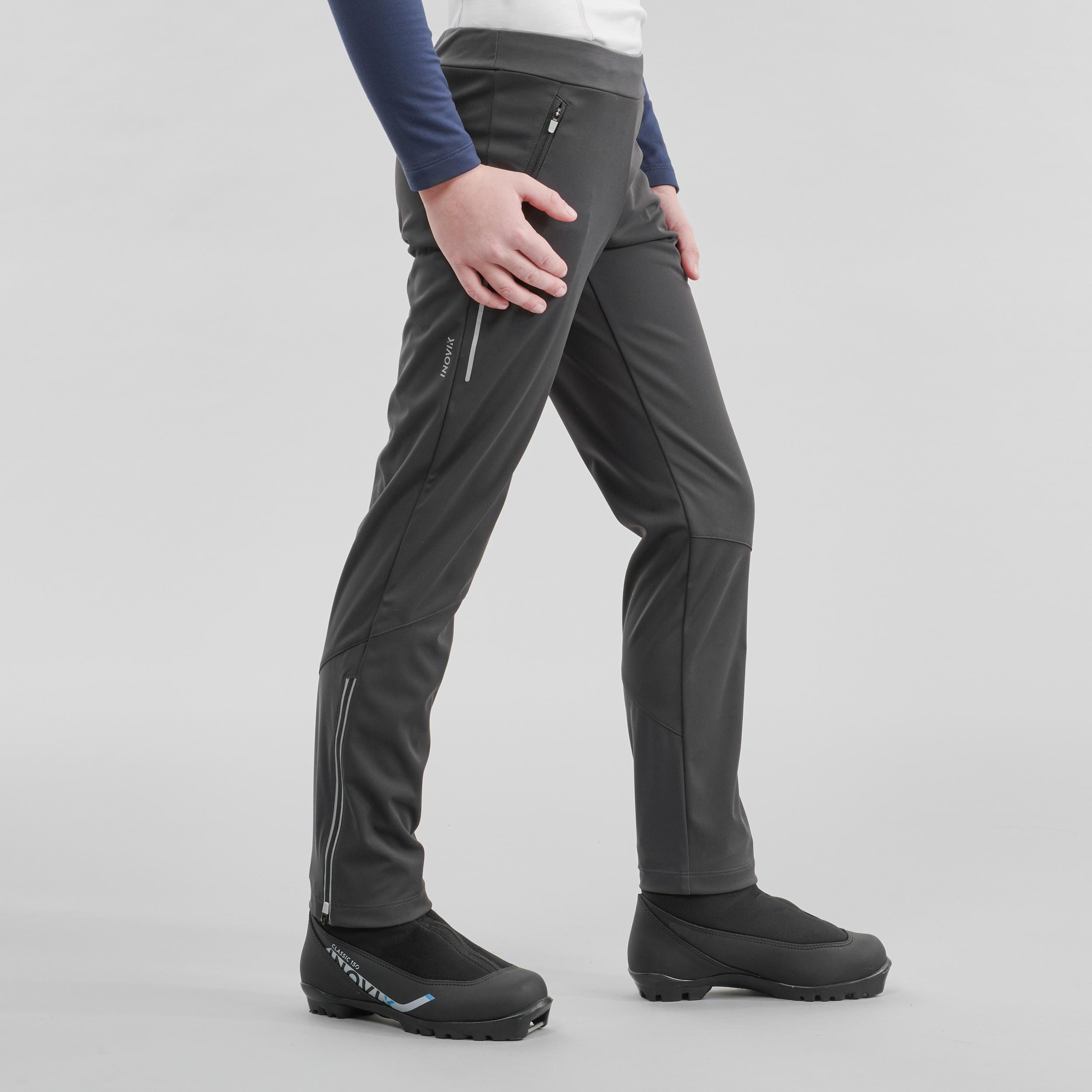 INOVIK Sporthose - XCS 500