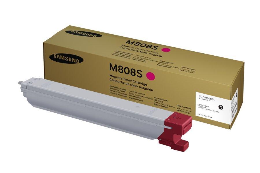 SAMSUNG SAMSUNG Toner magenta SS642A SL-X4220 20'000 Seiten