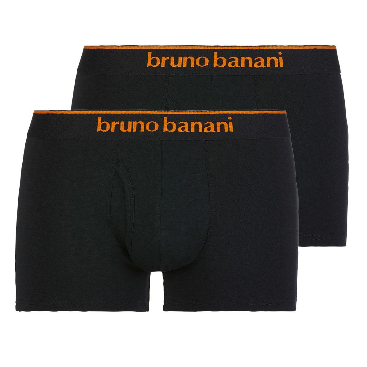 bruno banani 2er Pack Quick Access - Retro Short / Pant