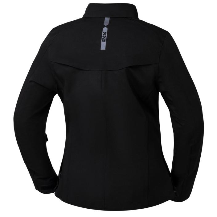iXS regenjacke en urban destination-st-plus
