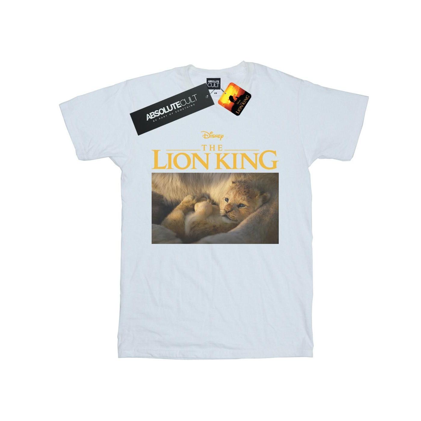 Disney The Lion King T-Shirt
