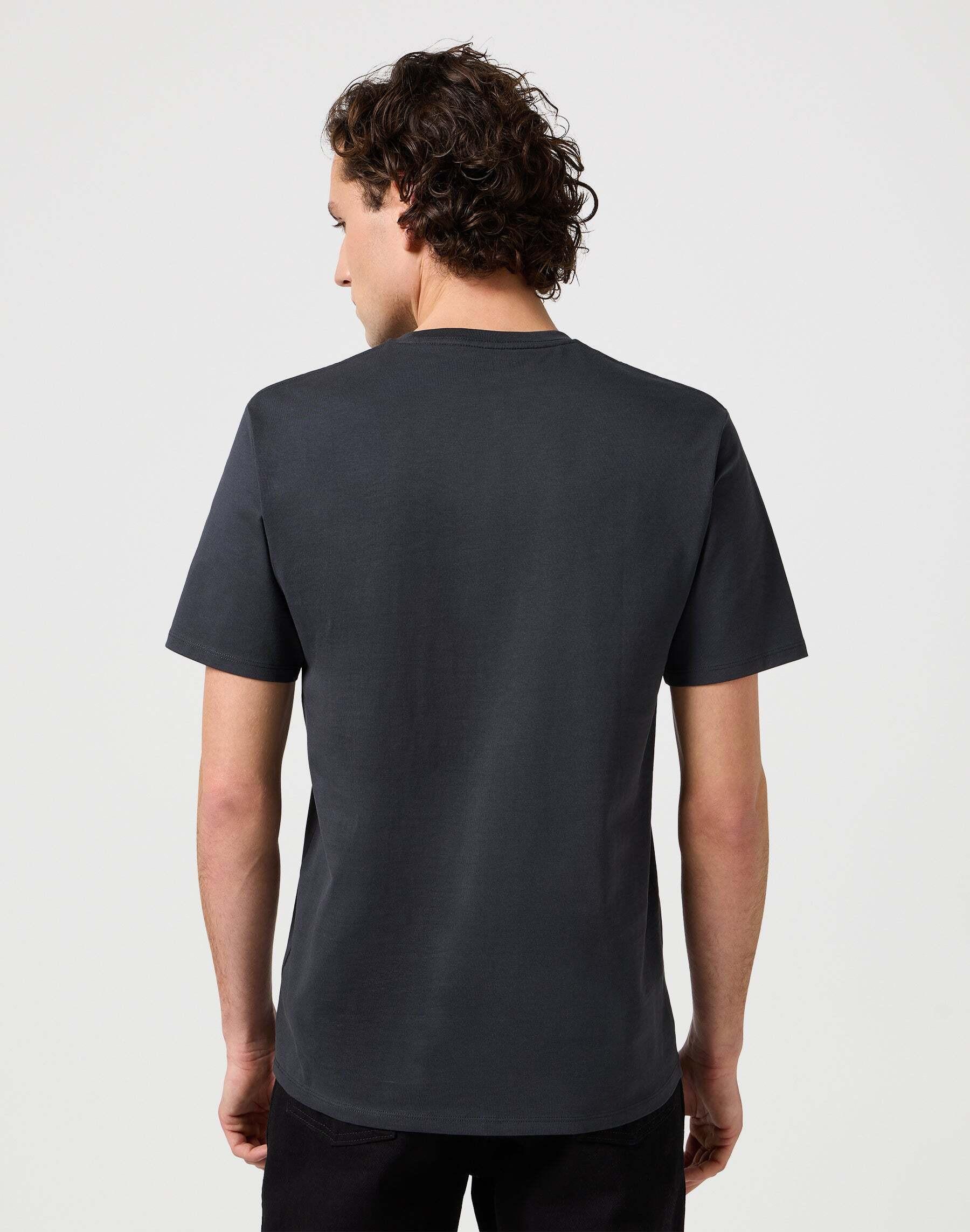 Wrangler Americana Tee T-Shirt