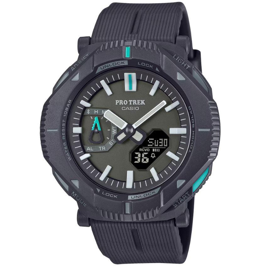 CASIO Pro Trek PRJ-B001-1ER Fun Outdoor Comb