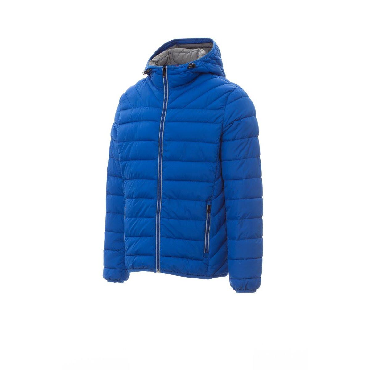 Payper Wear daunenjacke it kapuze freetie