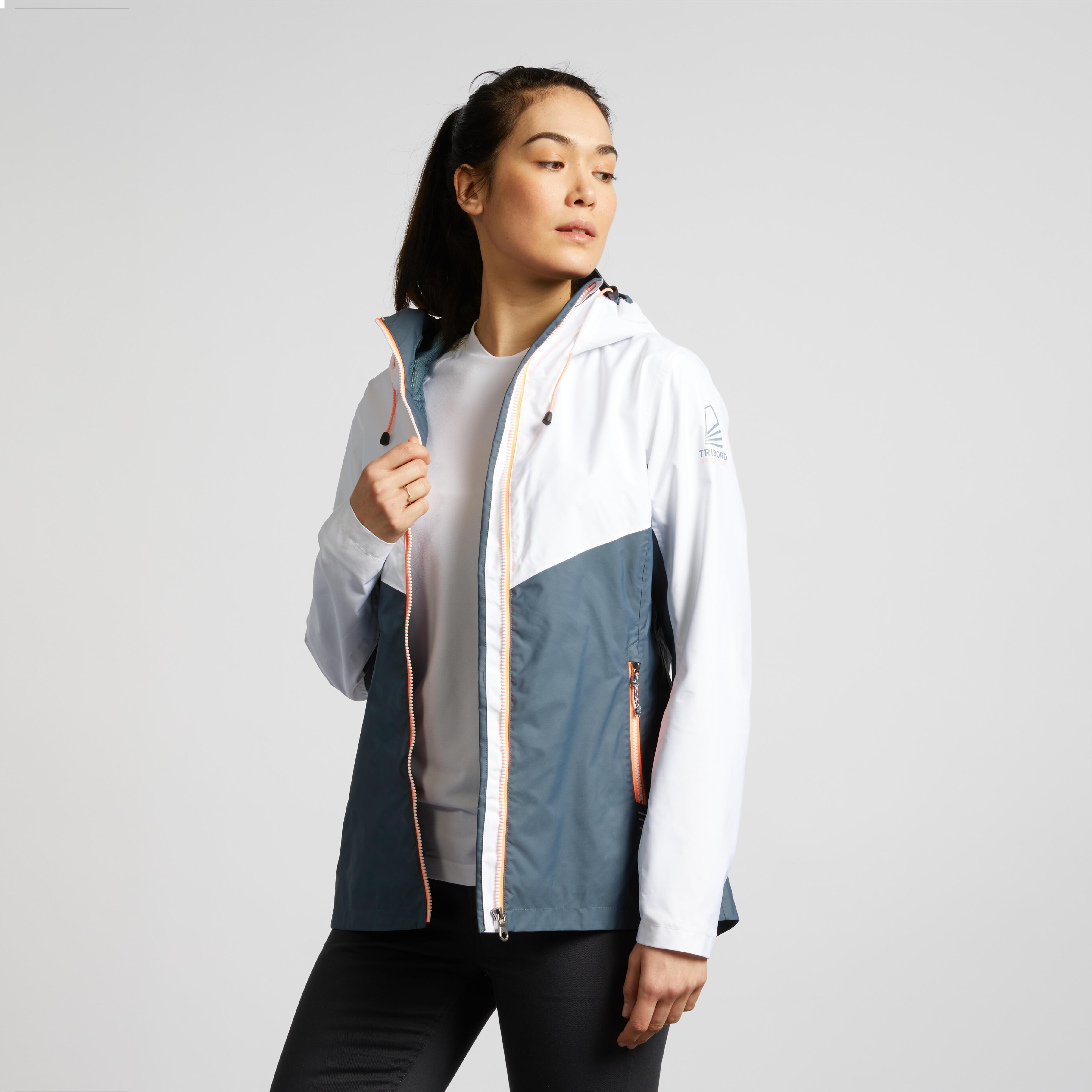 TRIBORD Jacke - SAILING 100
