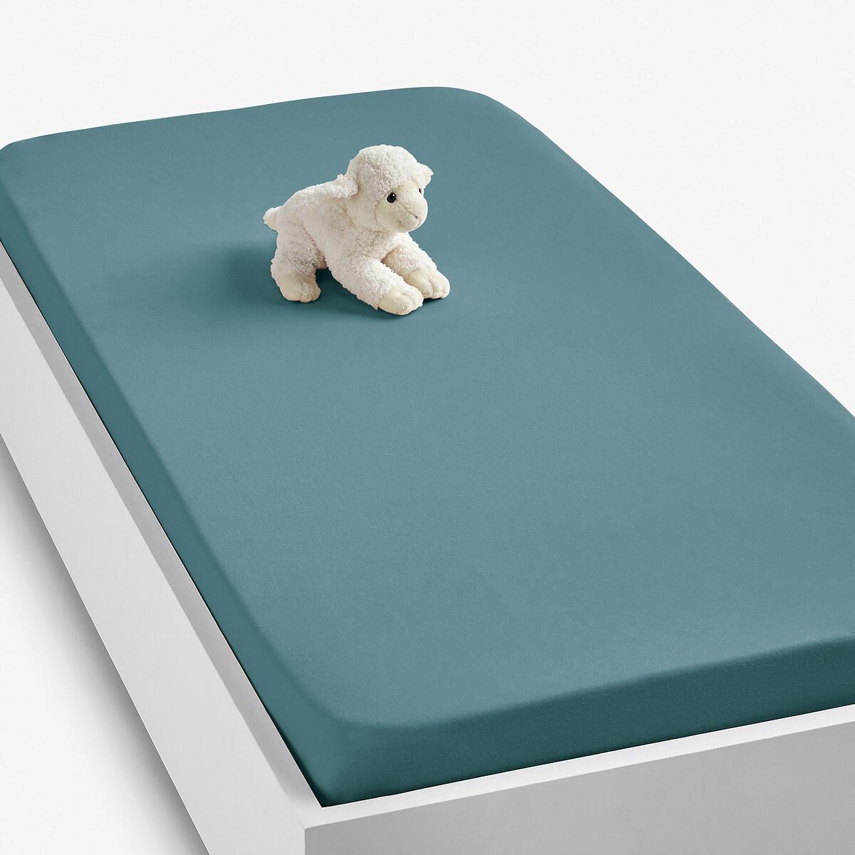 La Redoute Intérieurs Fixleintuch Scenario für Babybetten