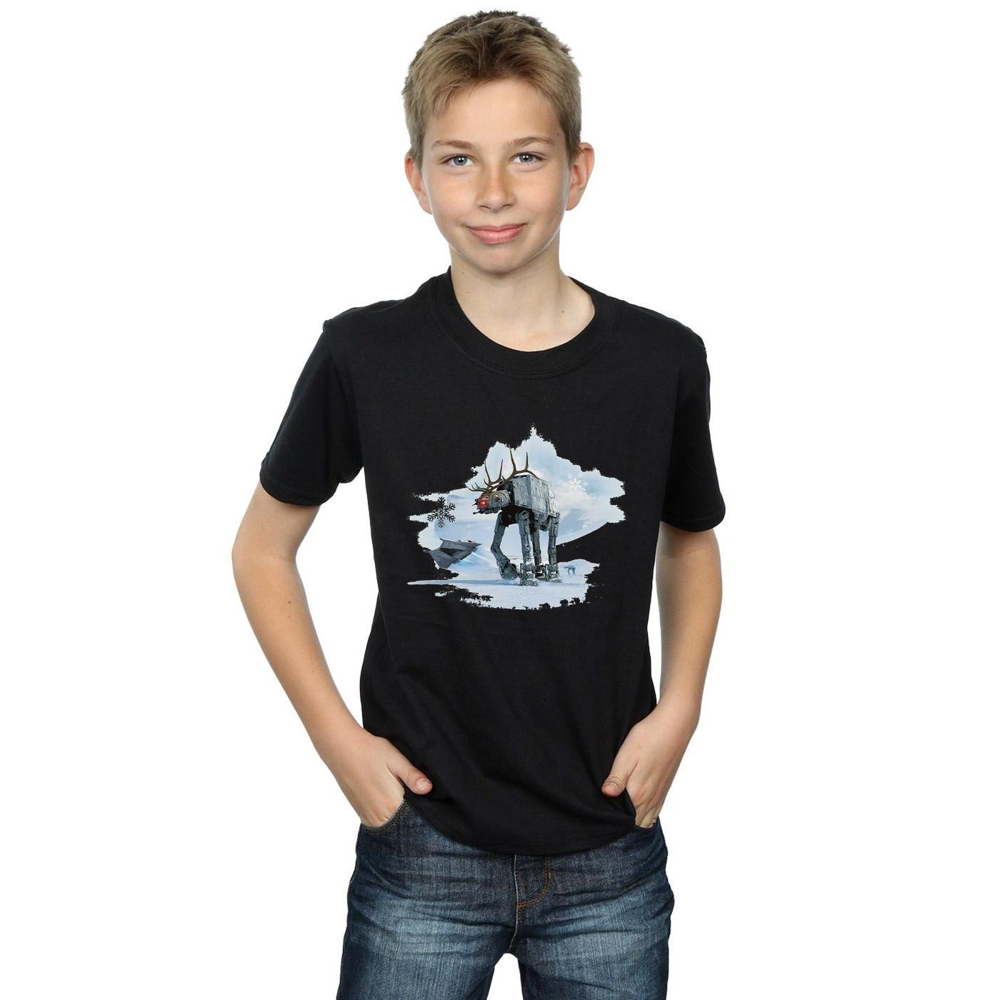 STAR WARS ATAT TShirt