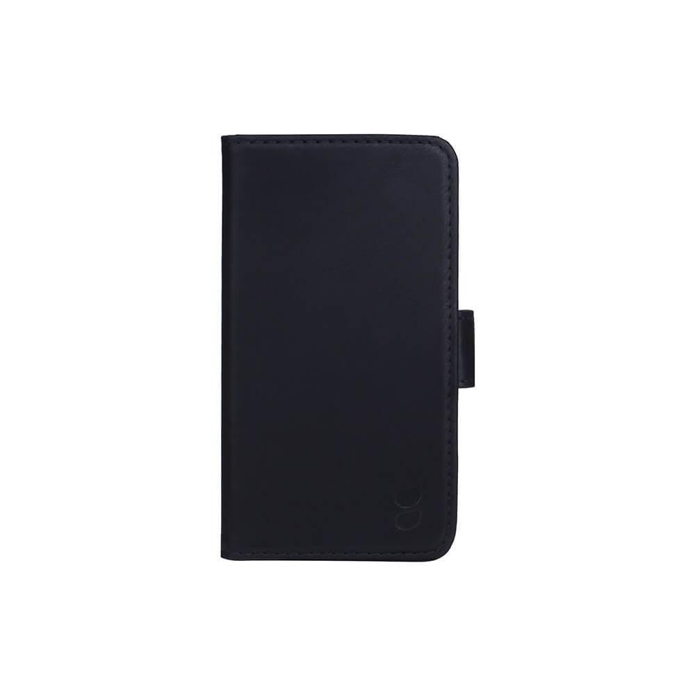 Gear GEAR Handyhülle Schwarz iPhone 6/7/8/SE