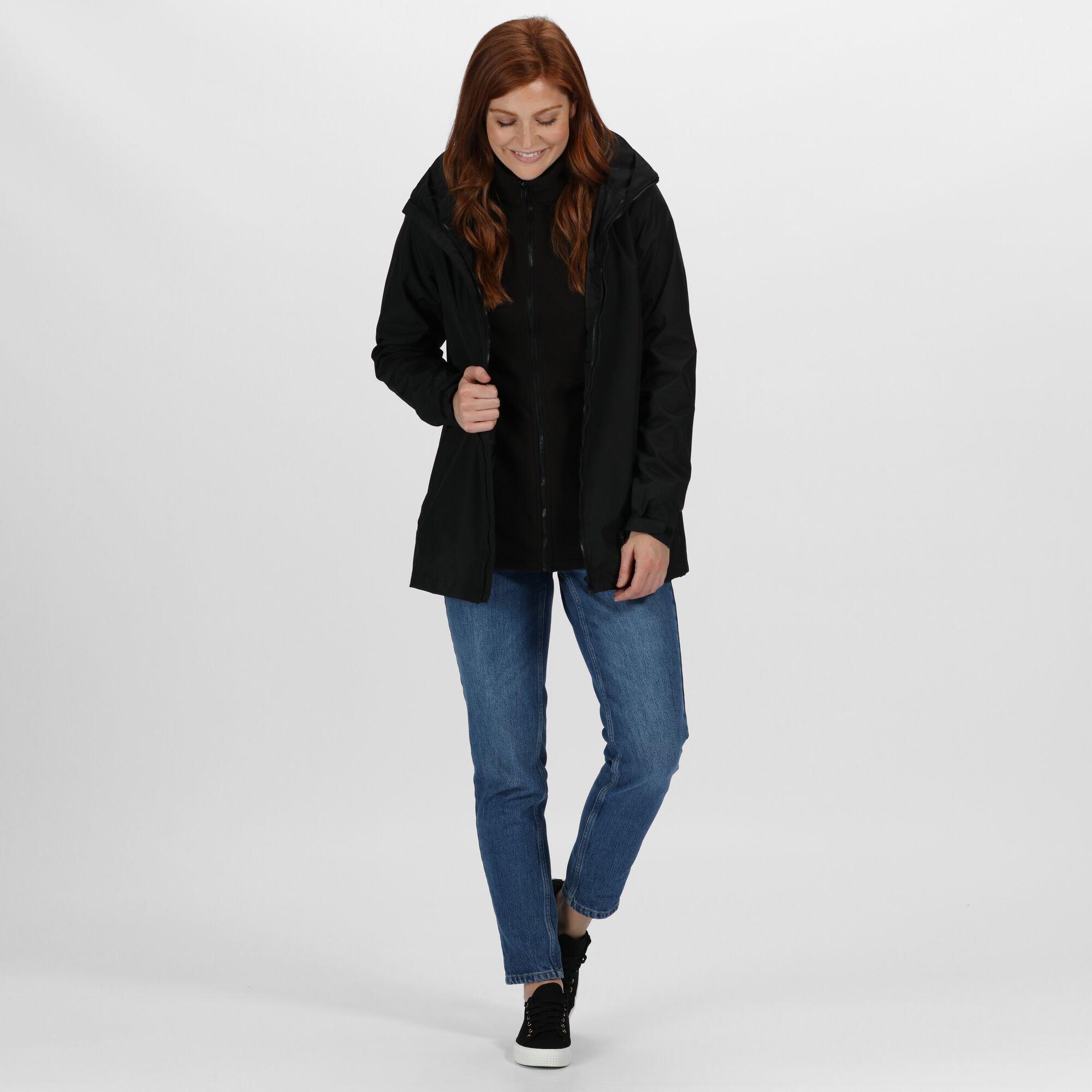 Regatta Classic Jacke, wasserfest
