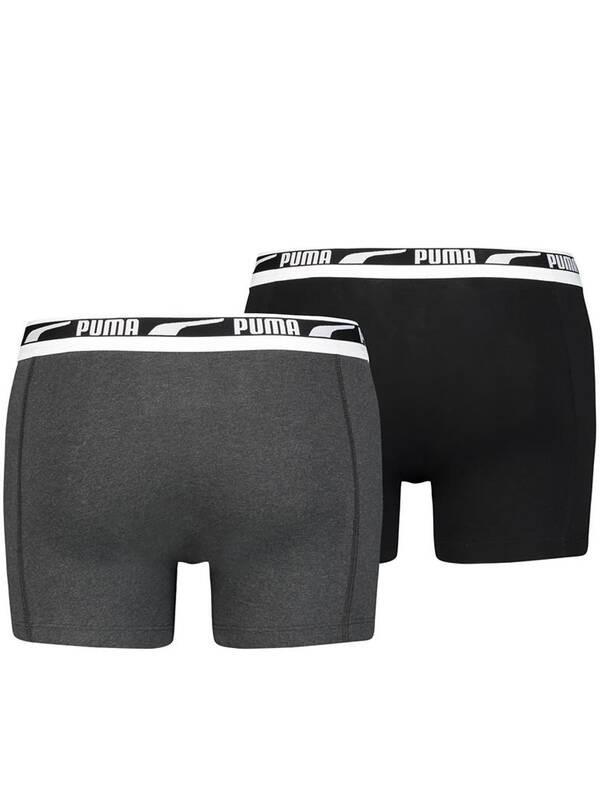 PUMA Multi Logo Boxer