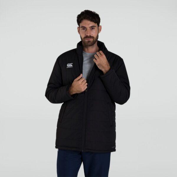 Canterbury daunenjacke
