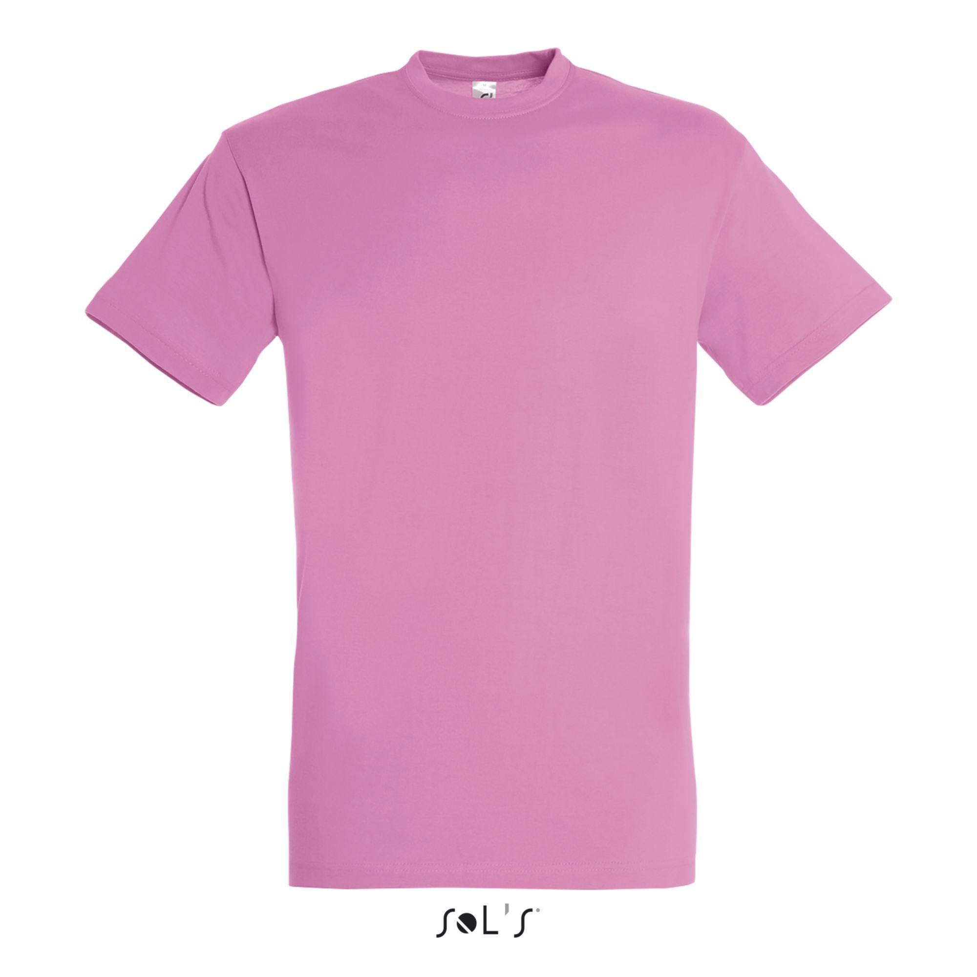 SOLS Regent Kurzarm T-Shirt