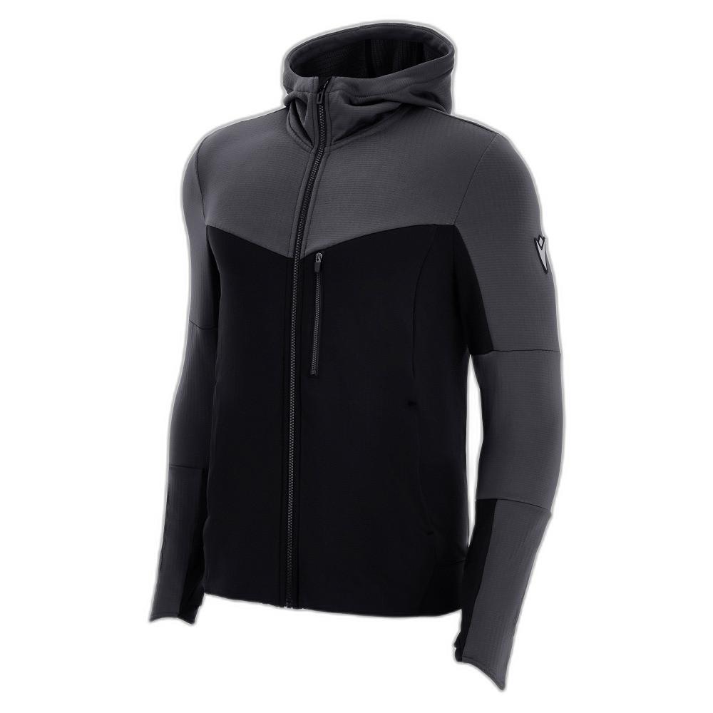 macron kapuzenjacke athleiure fcc namche 3d