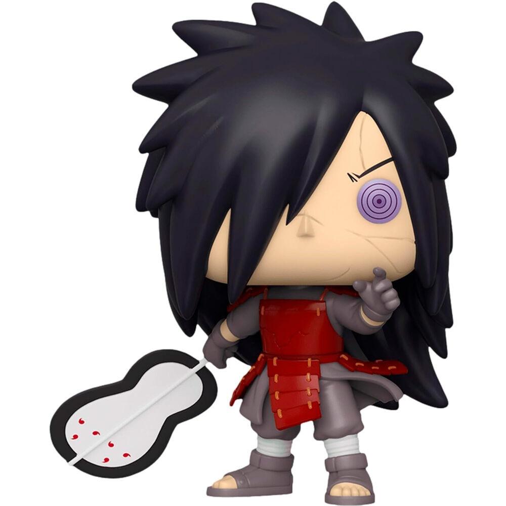 Funko POP-Figur Naruto Shippuden Madara Exklusiv