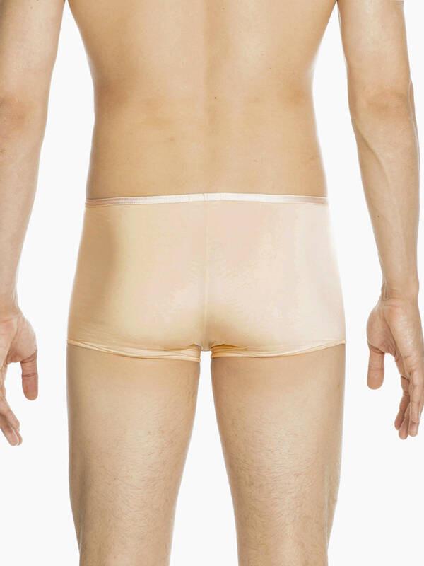 HOM Plumes Trunk