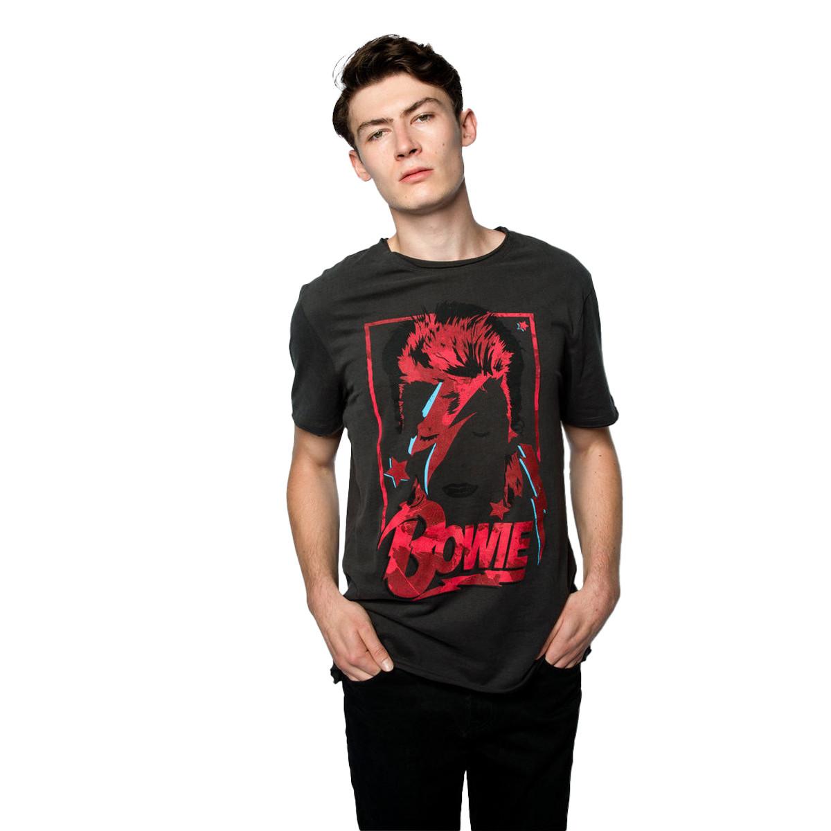Amplified Aladdin Sane T-Shirt