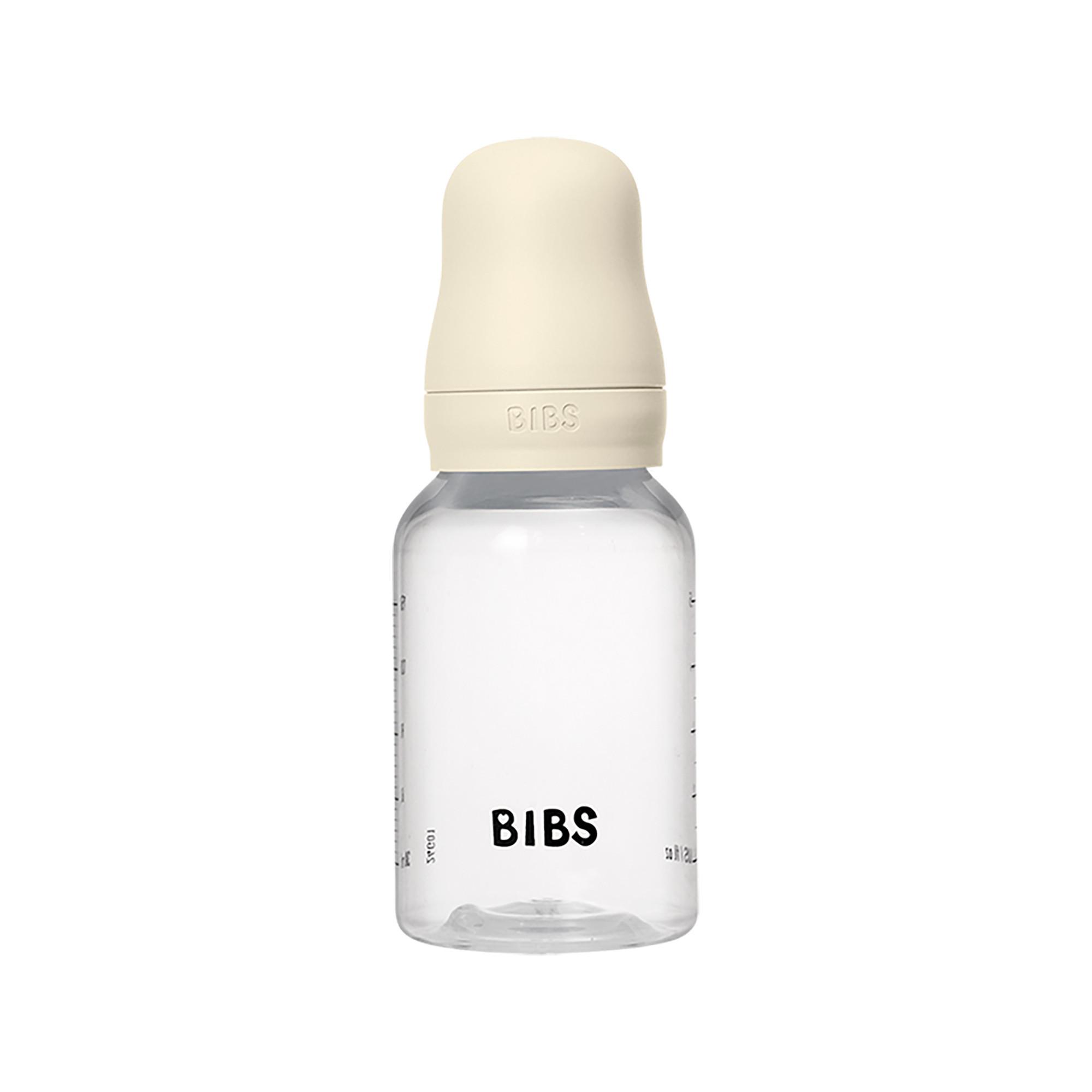 BIBS Fläschchen