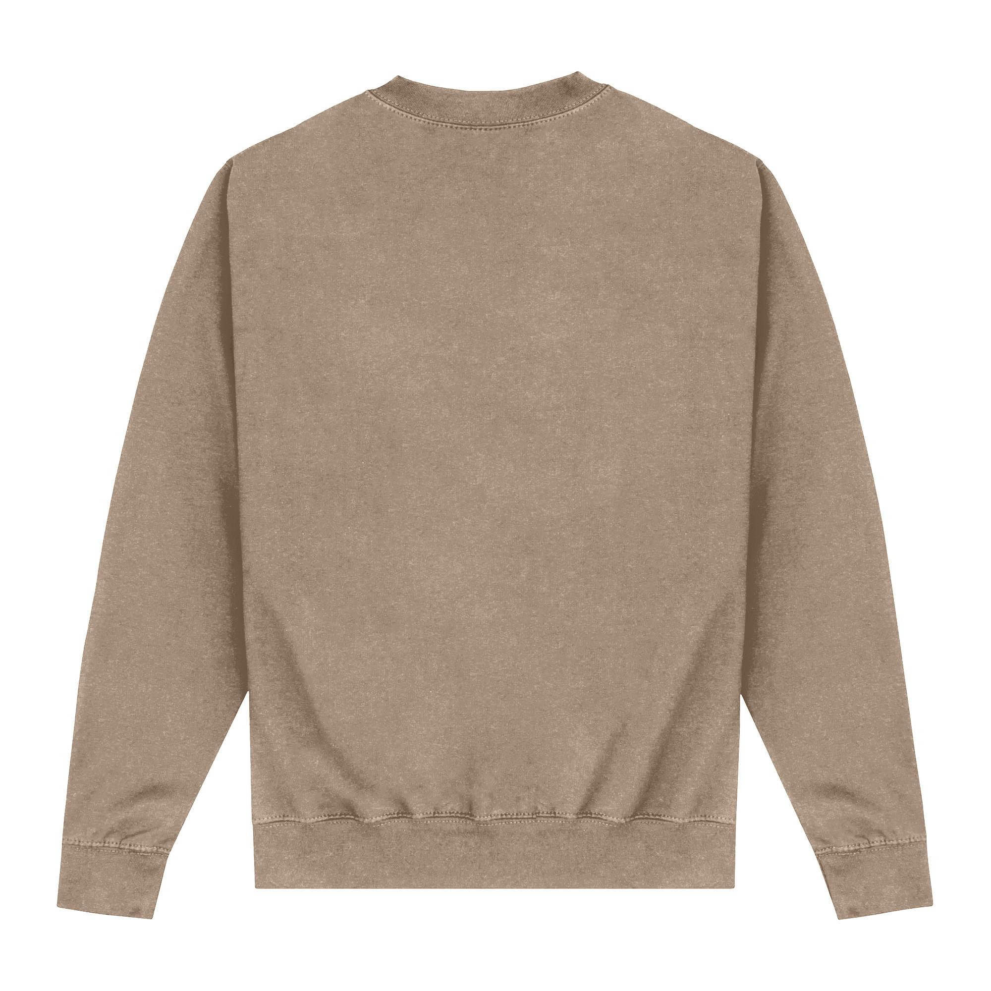 Nasa Apollo Sweatshirt
