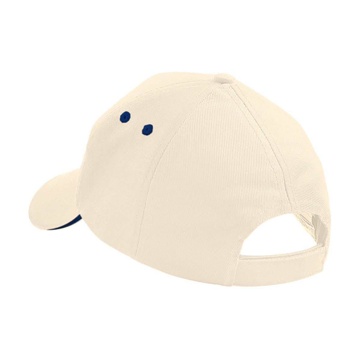 Beechfield Baseballkappe Ultimate