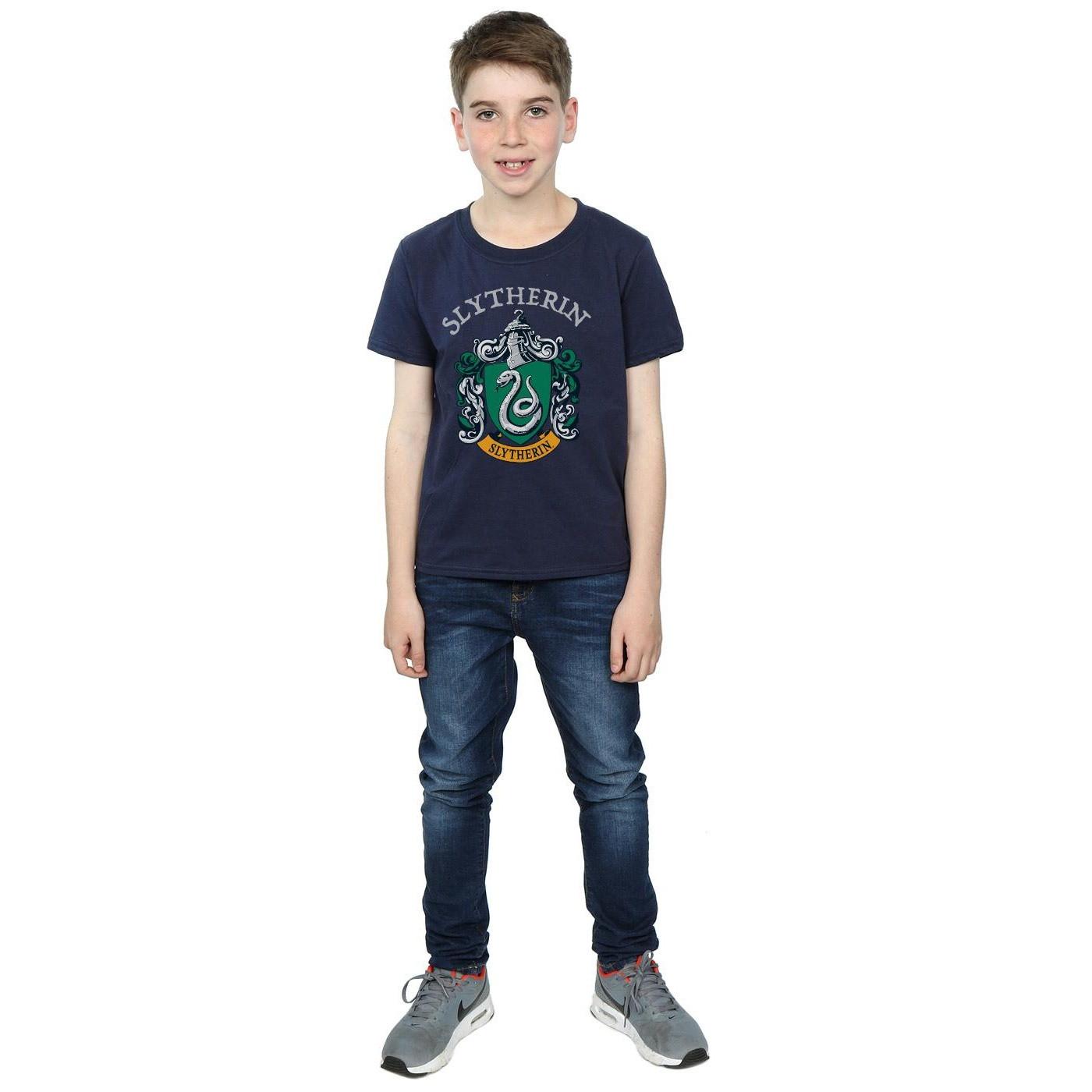 Harry Potter Slytherin TShirt