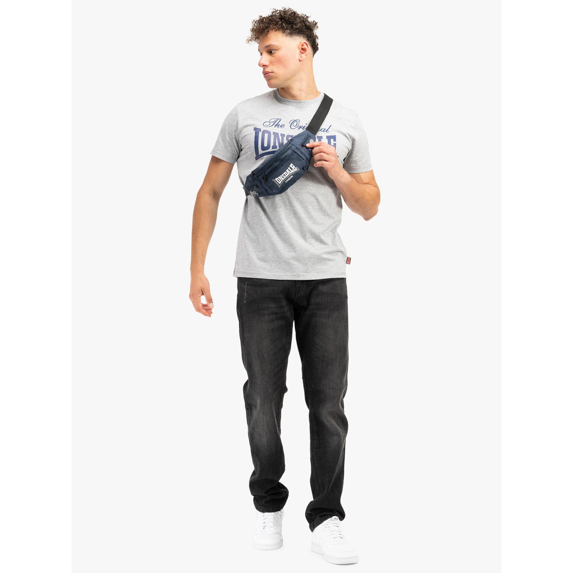 LONSDALE Cosbrooke T-Shirt