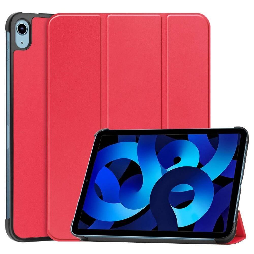Cover-Discount iPad 2022 (10.Gen) - Tri-fold Smart Leder Case