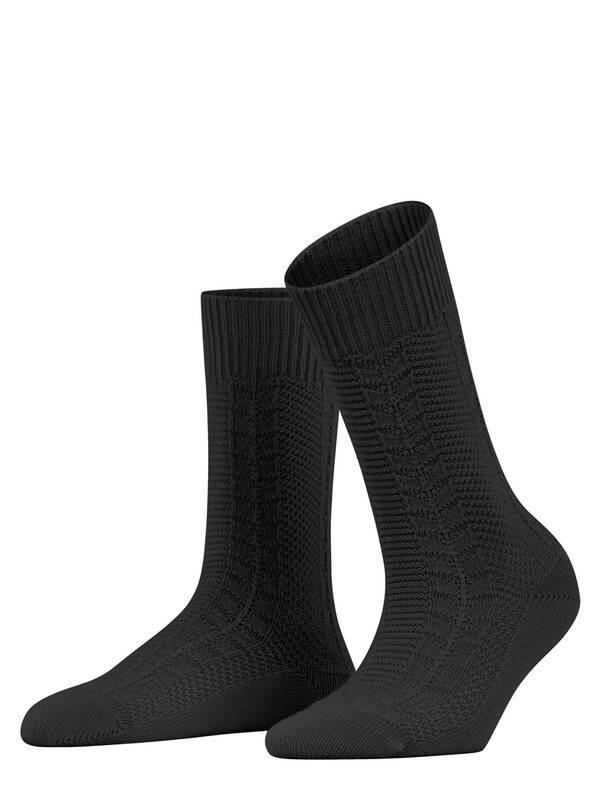 FALKE Melody Wool
