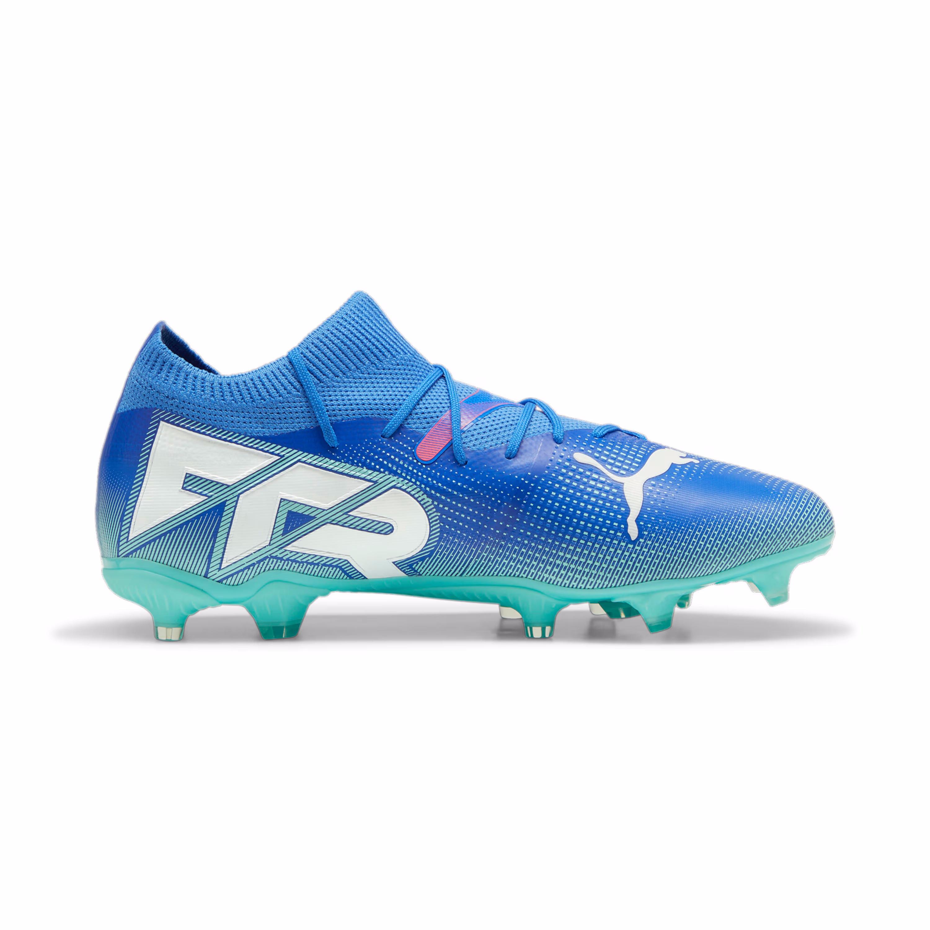 PUMA fußballschuhe future match fg/ag