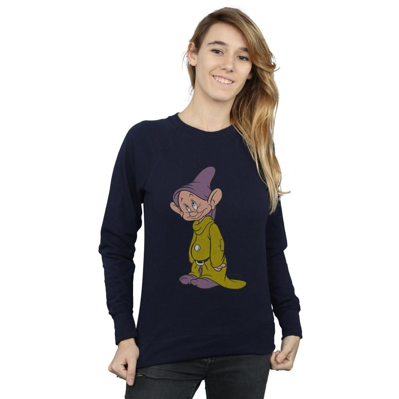 Disney Sweatshirt