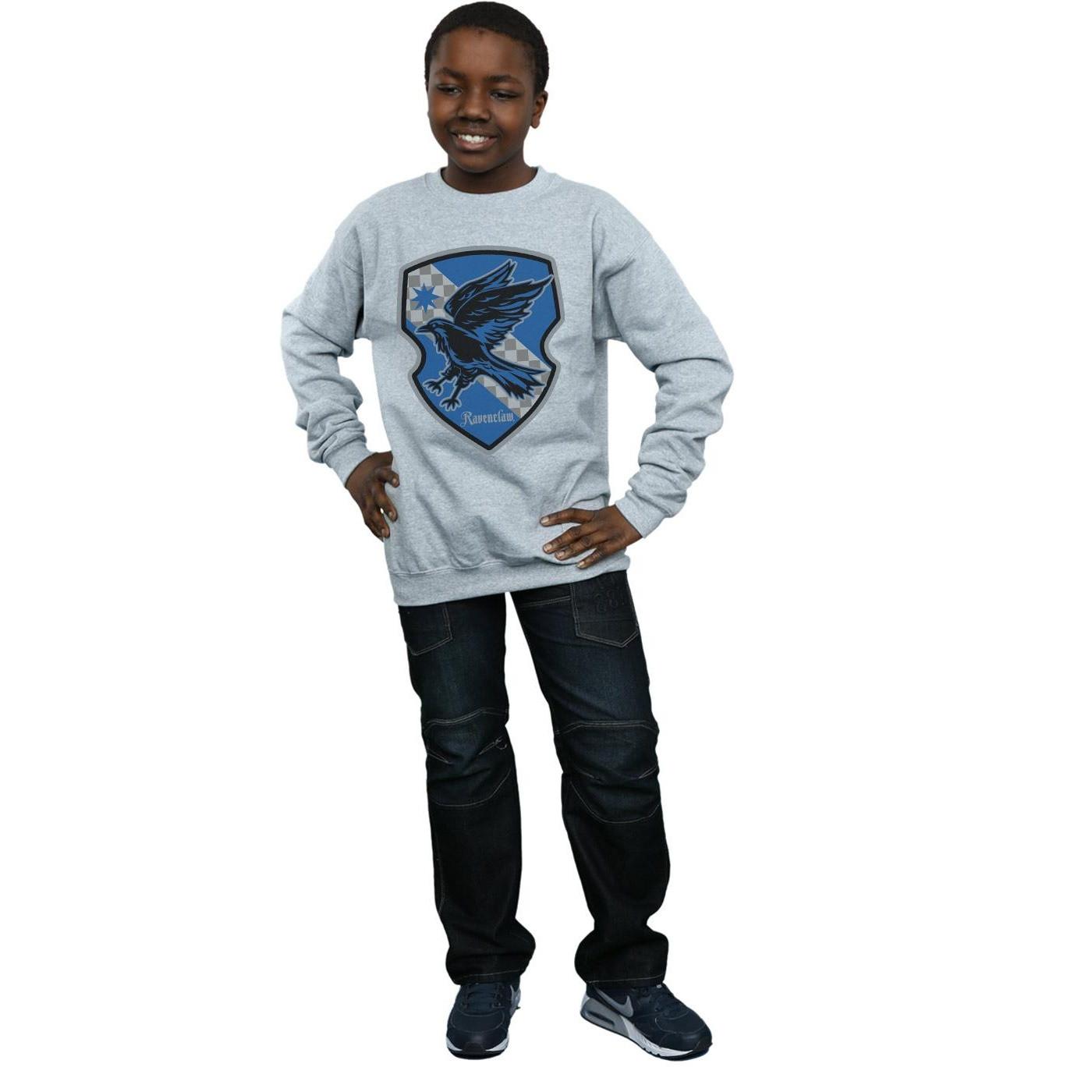 Harry Potter Ravenclaw Sweatshirt