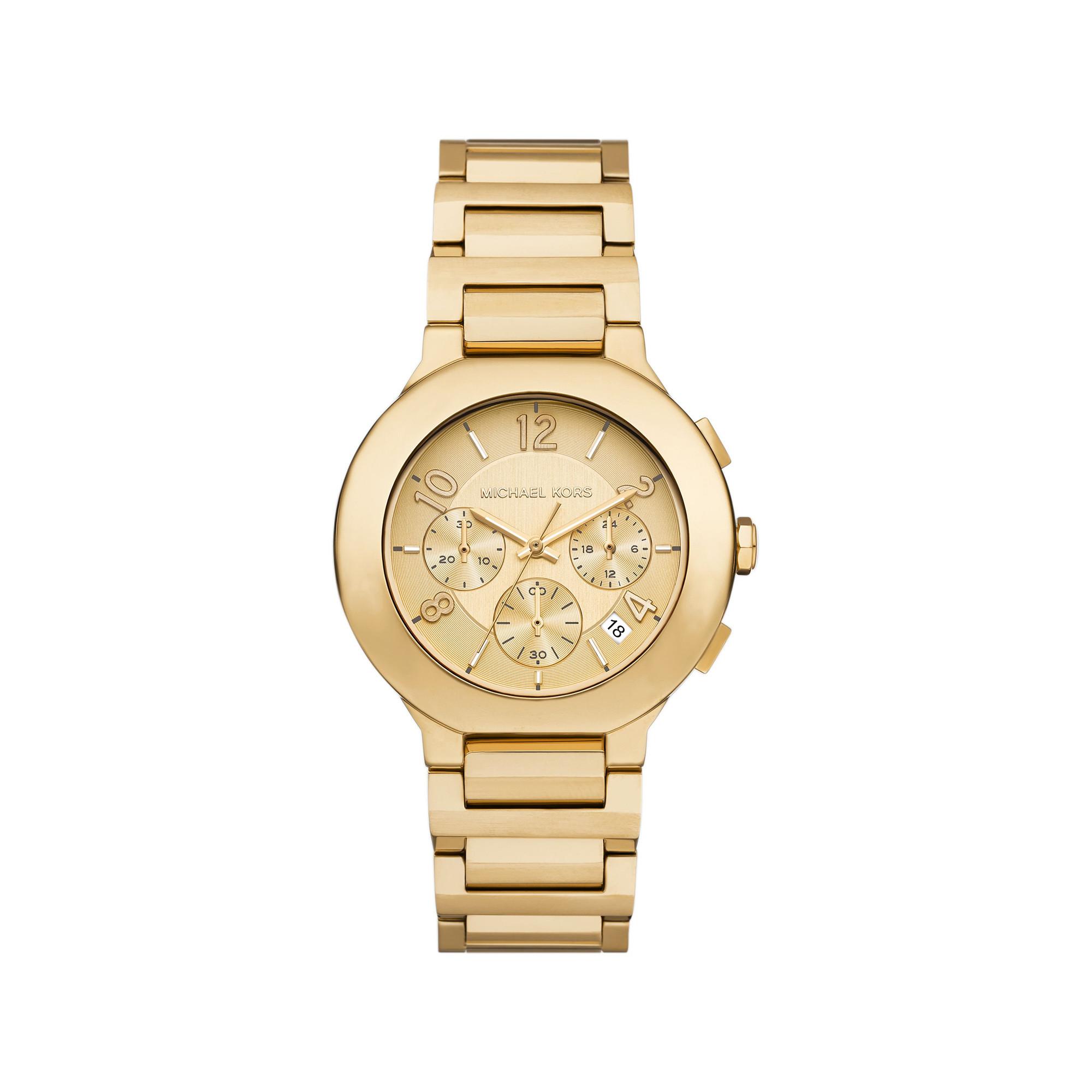 MICHAEL KORS GRAMERCY Chronograph Uhr
