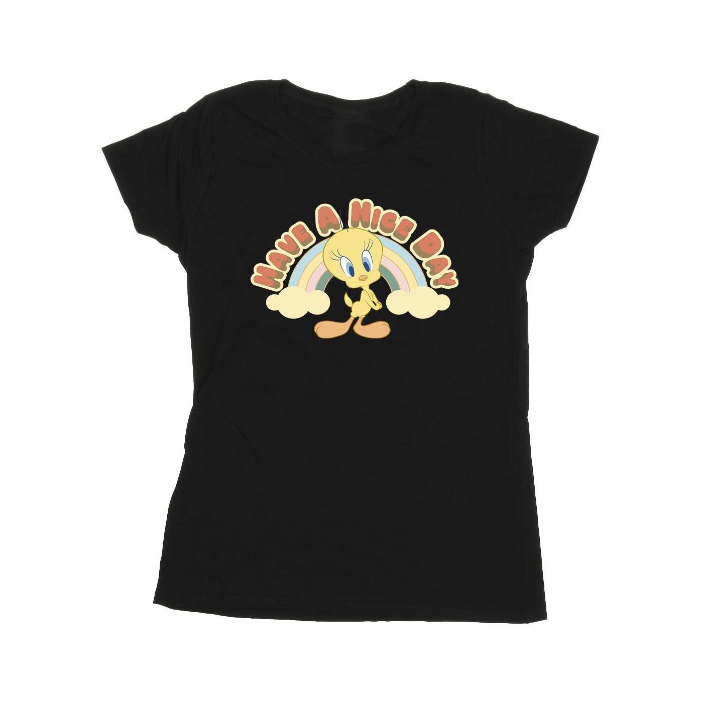 LOONEY TUNES Have A Nice Day T-Shirt