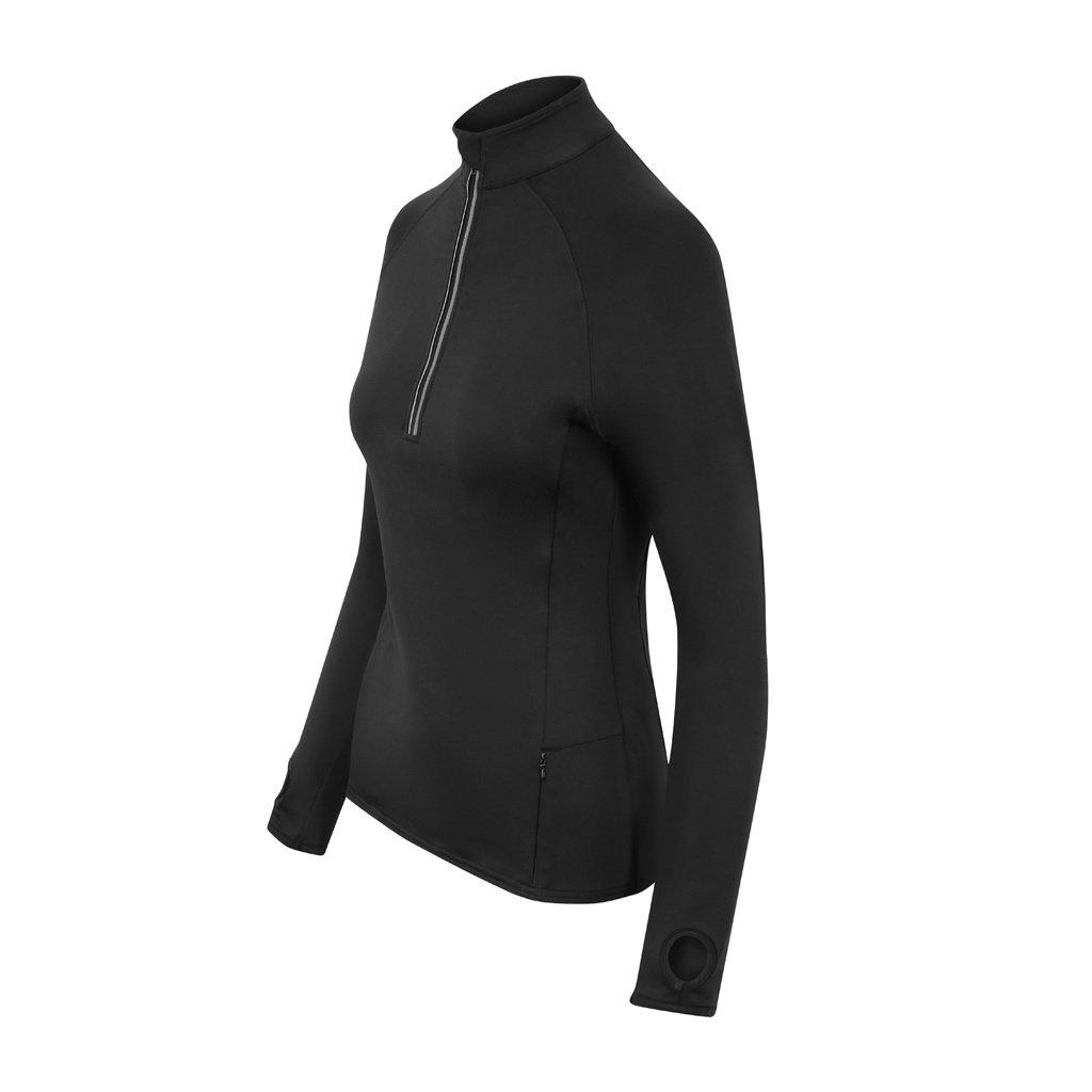 AWDis Just Cool CoolFlex Half Zip Top
