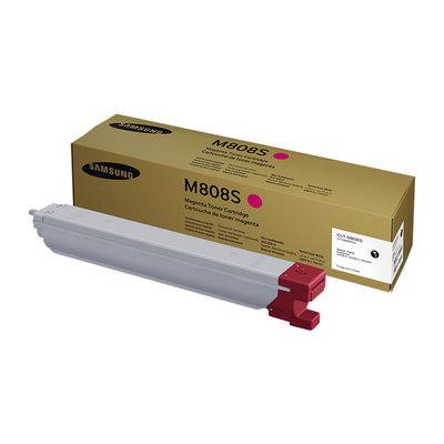 SAMSUNG SAMSUNG Toner magenta SS642A SL-X4220 20'000 Seiten