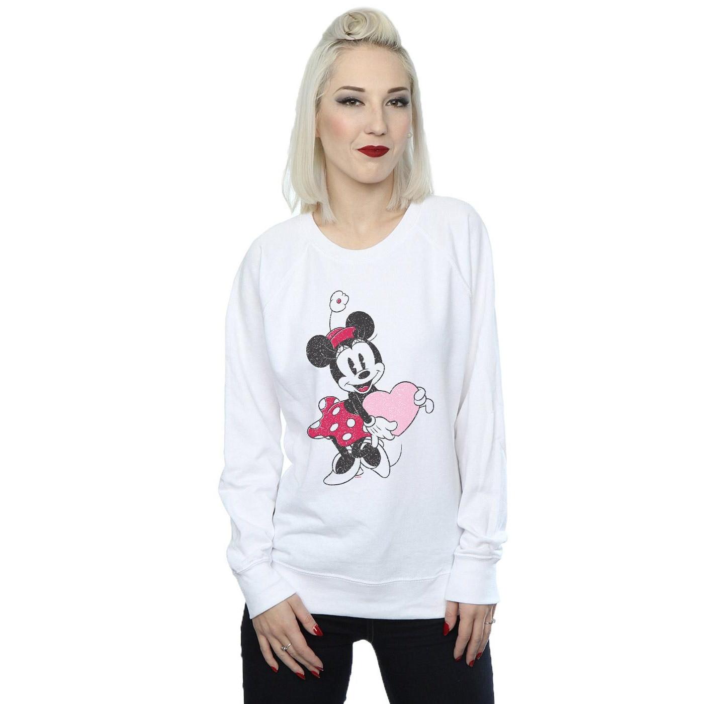 Disney Sweatshirt