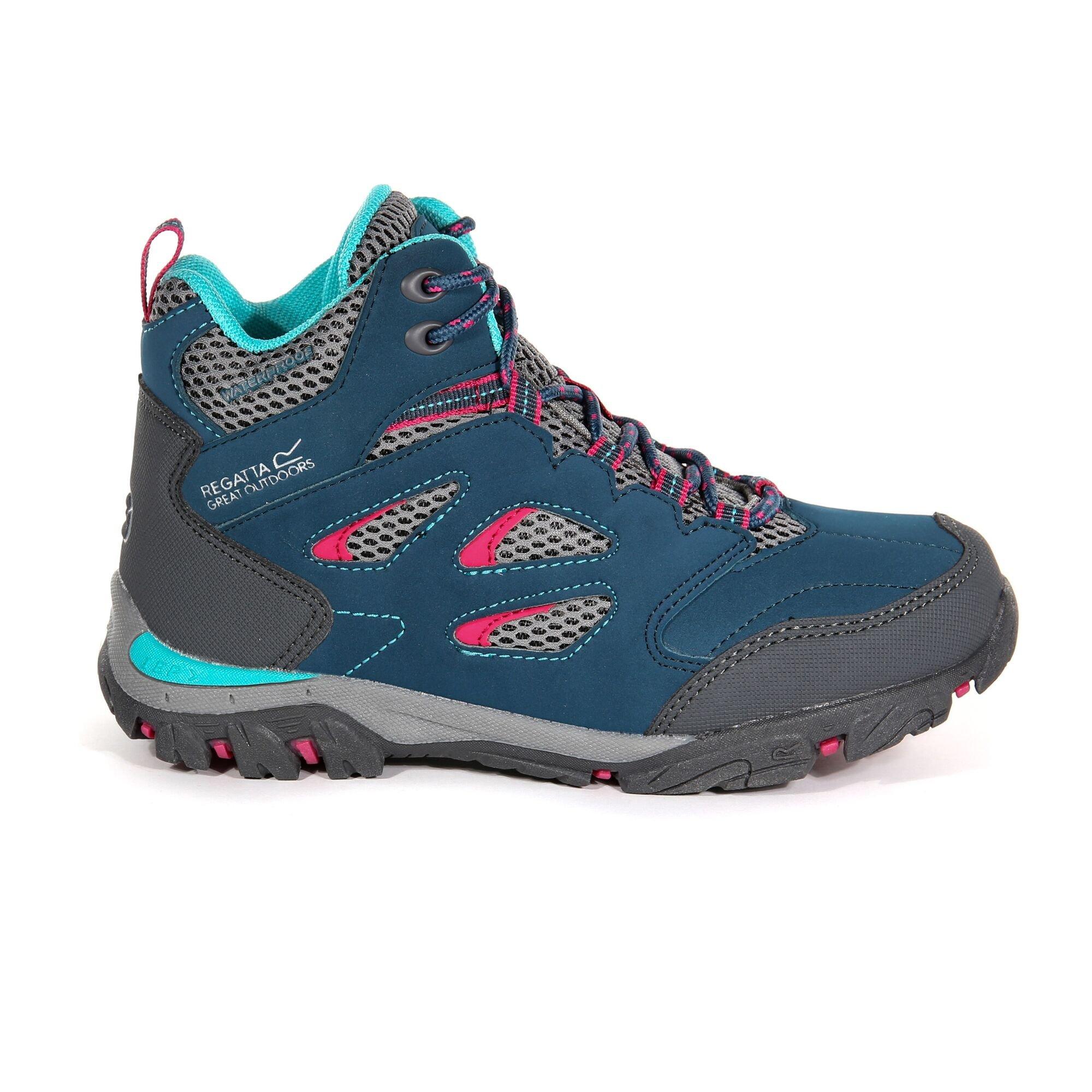Regatta Wanderstiefel Holcombe IEP Junior