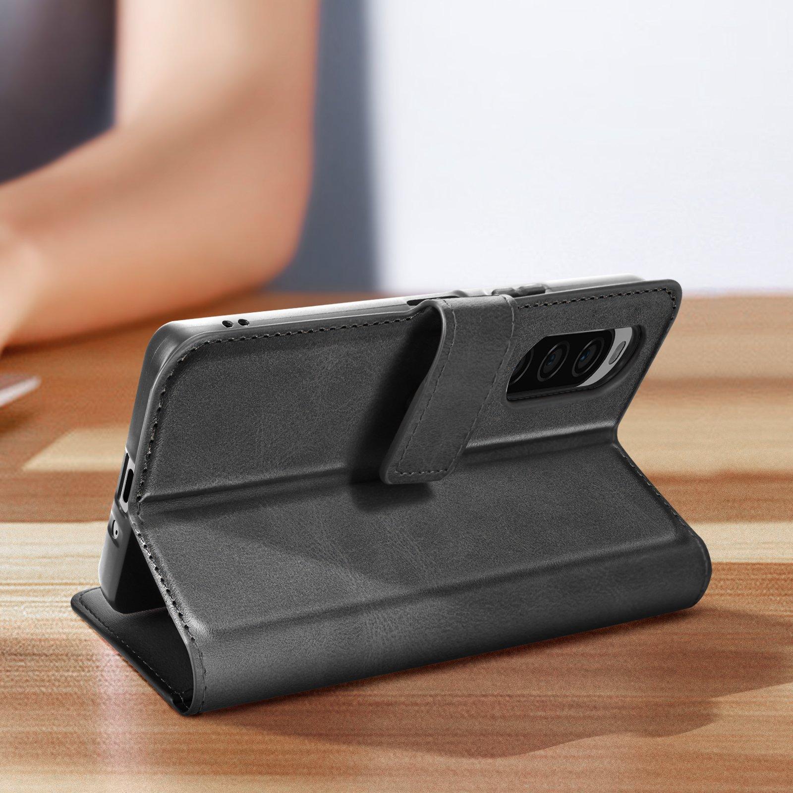 Avizar Prestifold Hülle Xperia 10 V