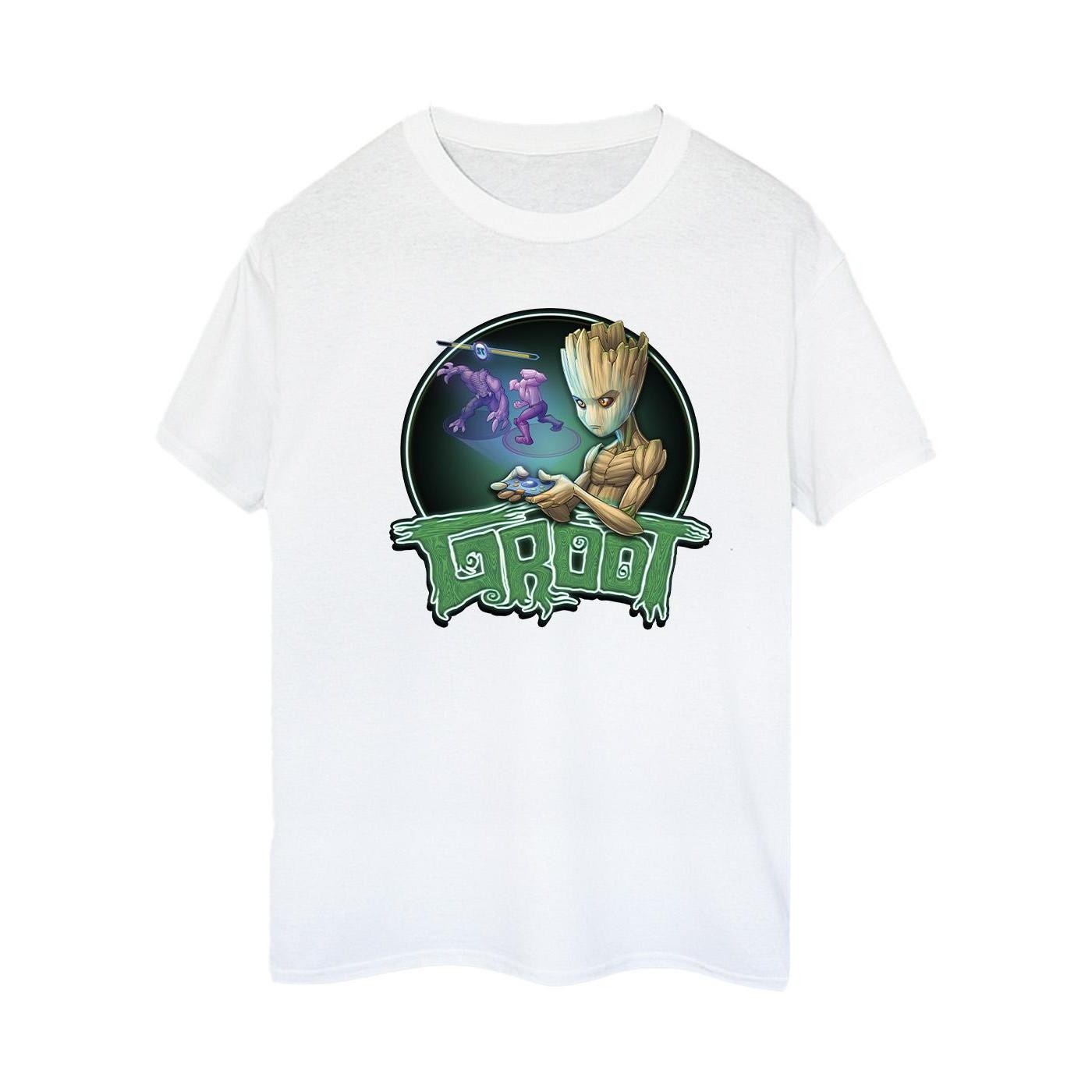 MARVEL Guardians Of The Galaxy T-Shirt