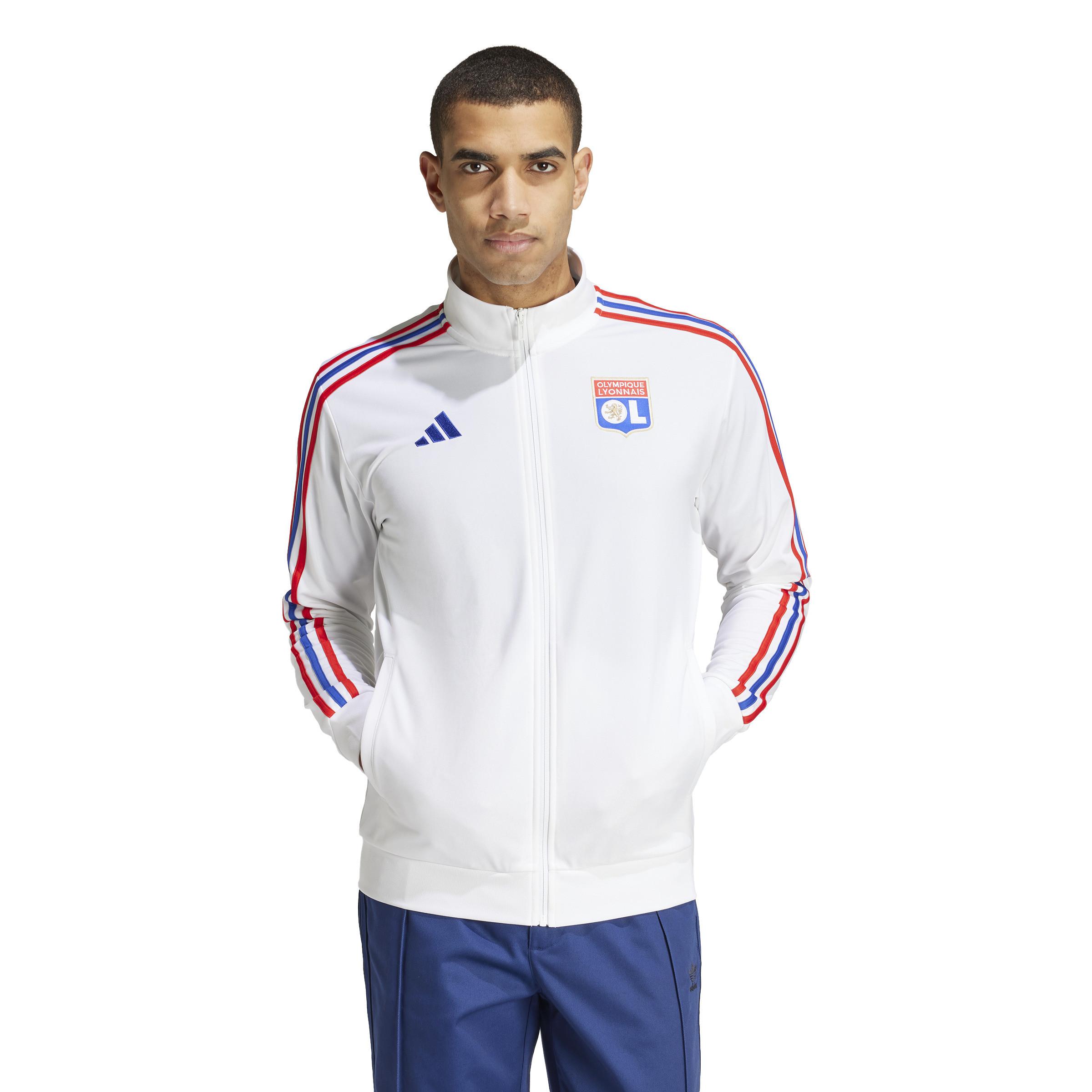 adidas trainingsjacke ol dna 2024/25