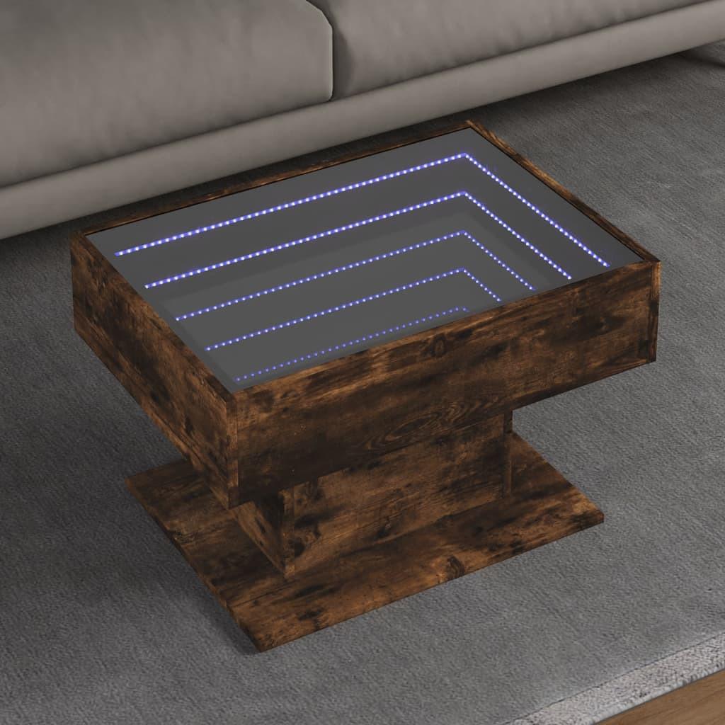 VidaXL Couchtisch holzwerkstoff
