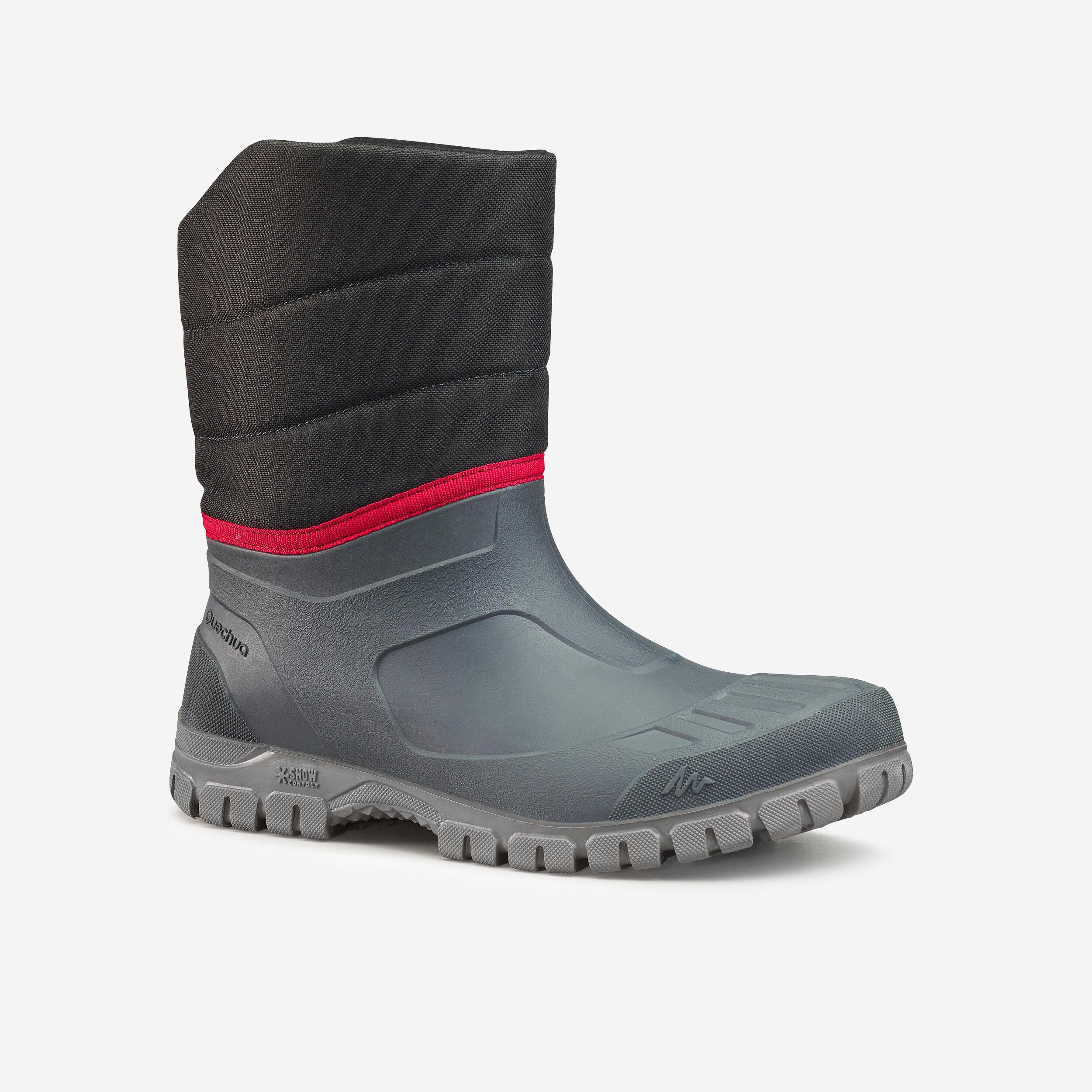 QUECHUA Schneestiefel - SH100