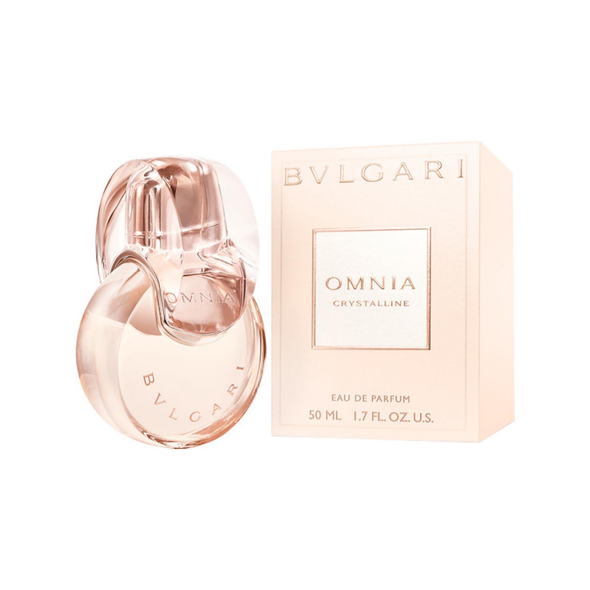 BVLGARI Omnia Crystalline Eau de Parfum