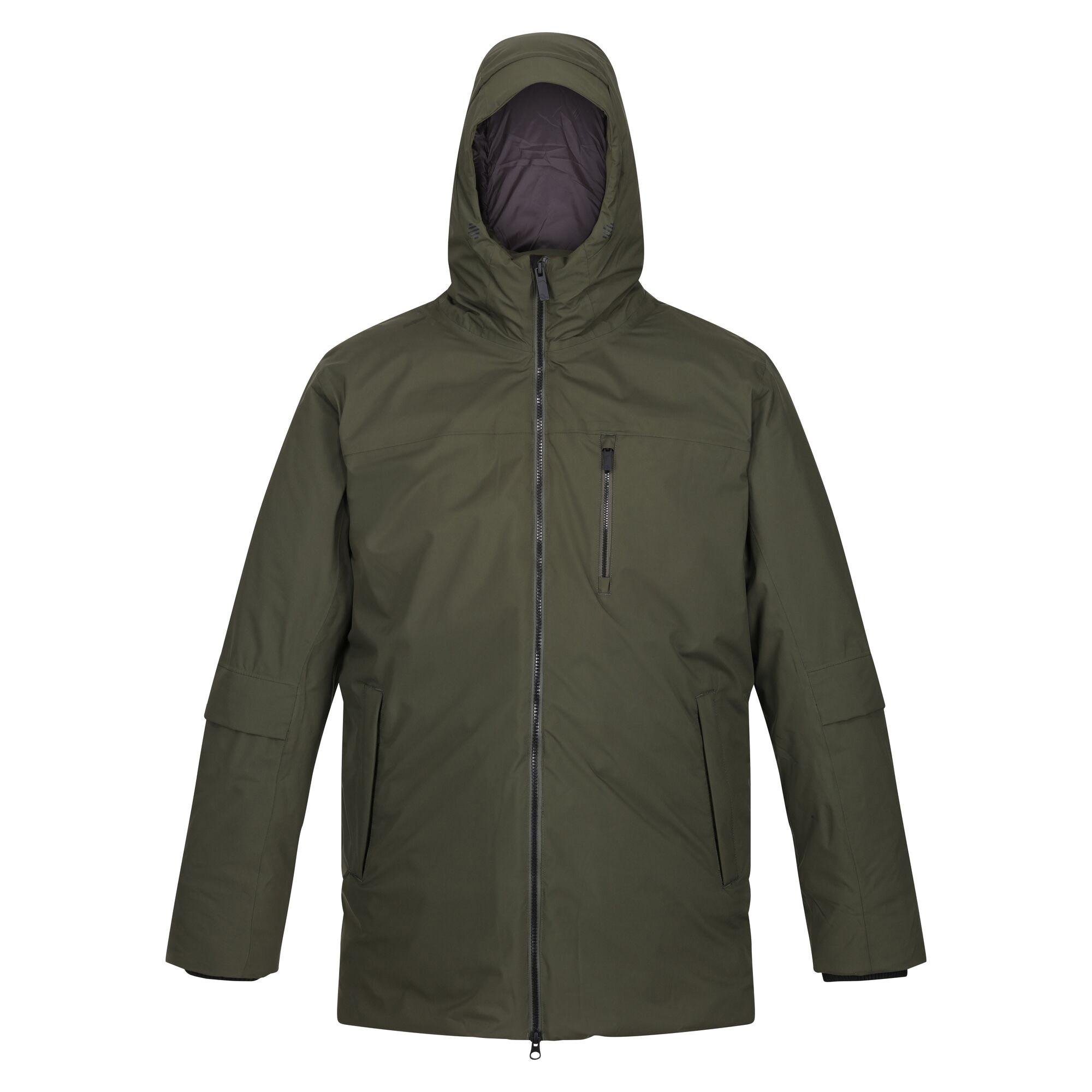 Regatta Yewbank II Parka