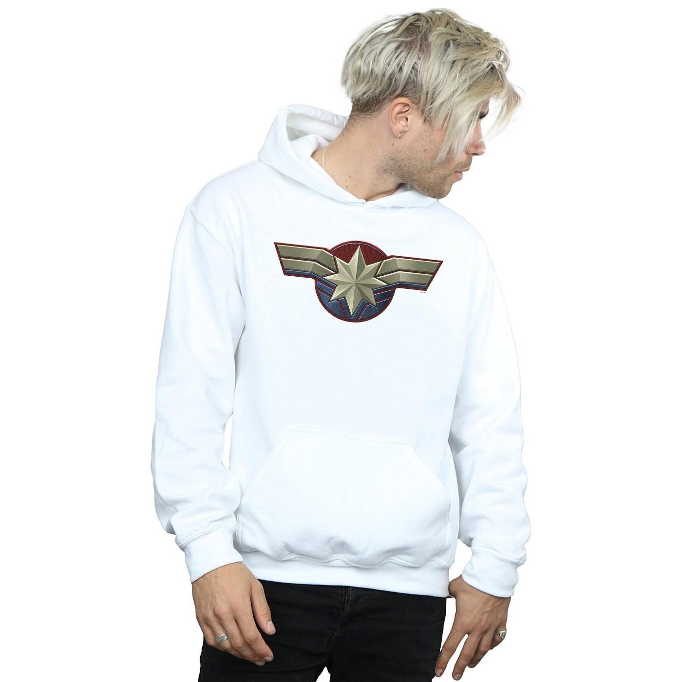 MARVEL Kapuzenpullover