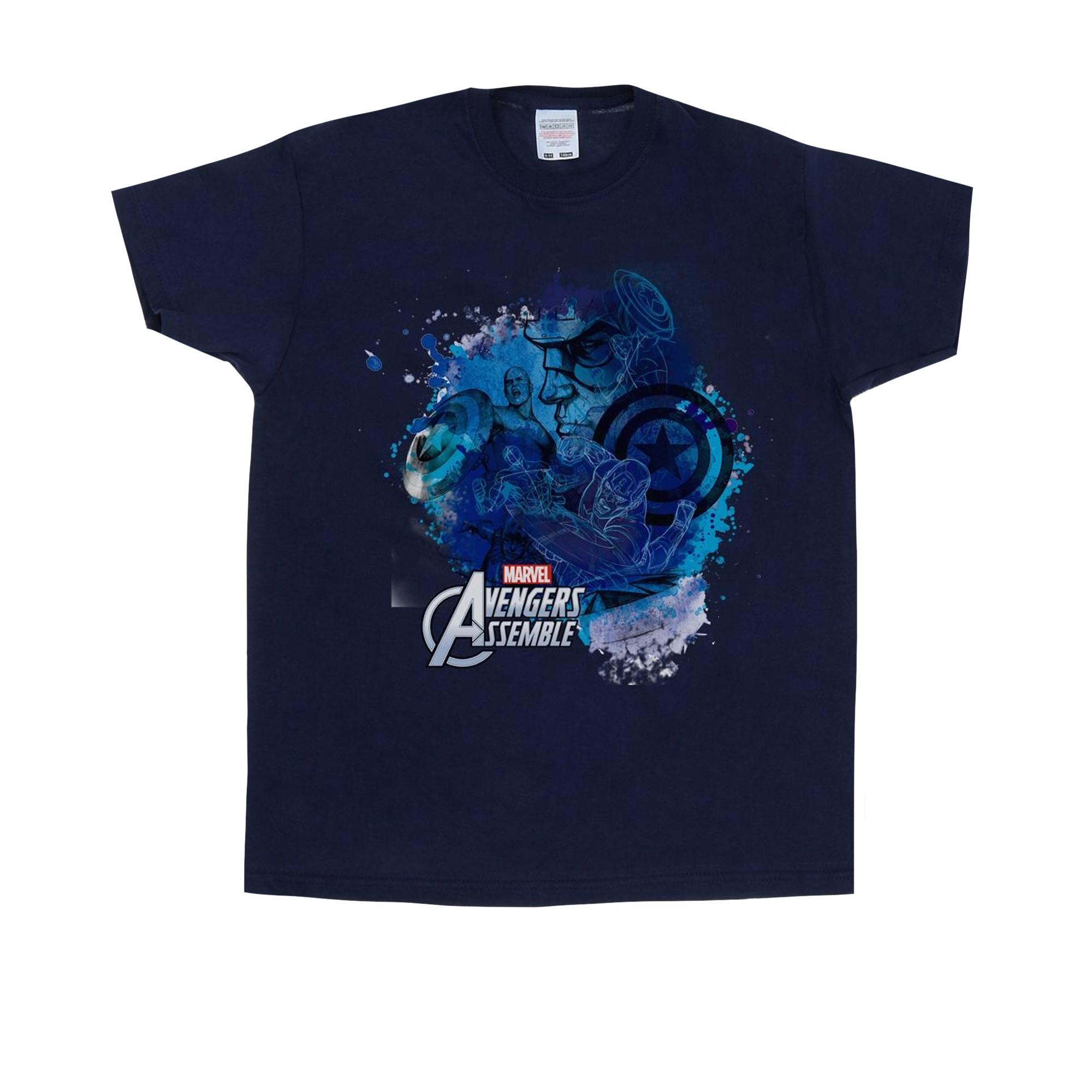 MARVEL Avengers TShirt
