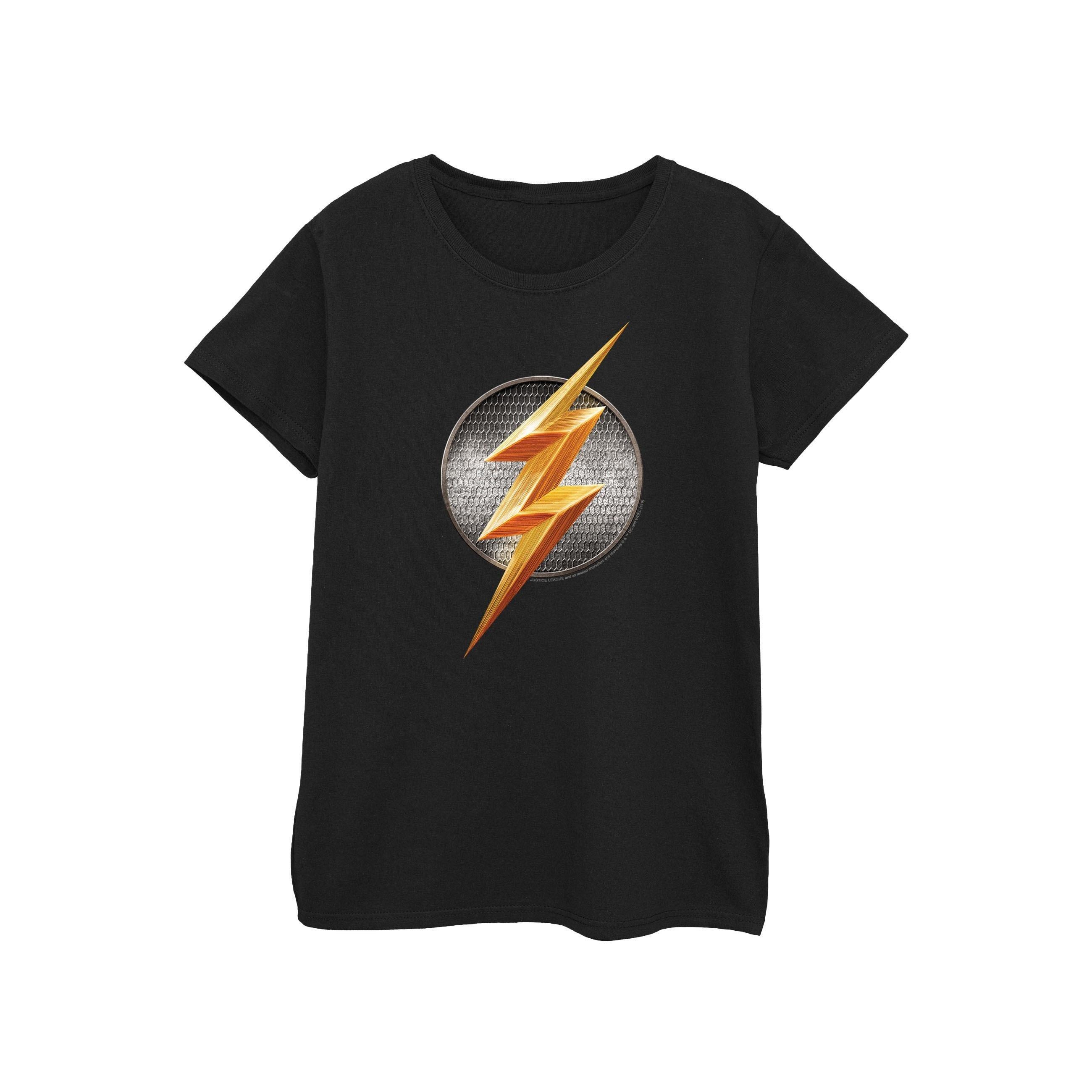 The Flash The Flash Logo T-Shirt
